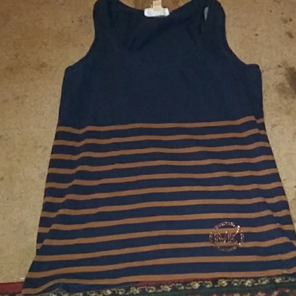 Micheal kors tank top